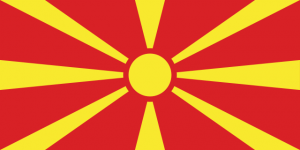 Macedonia citizenship