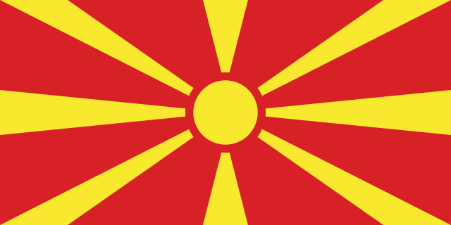 Macedonia citizenship