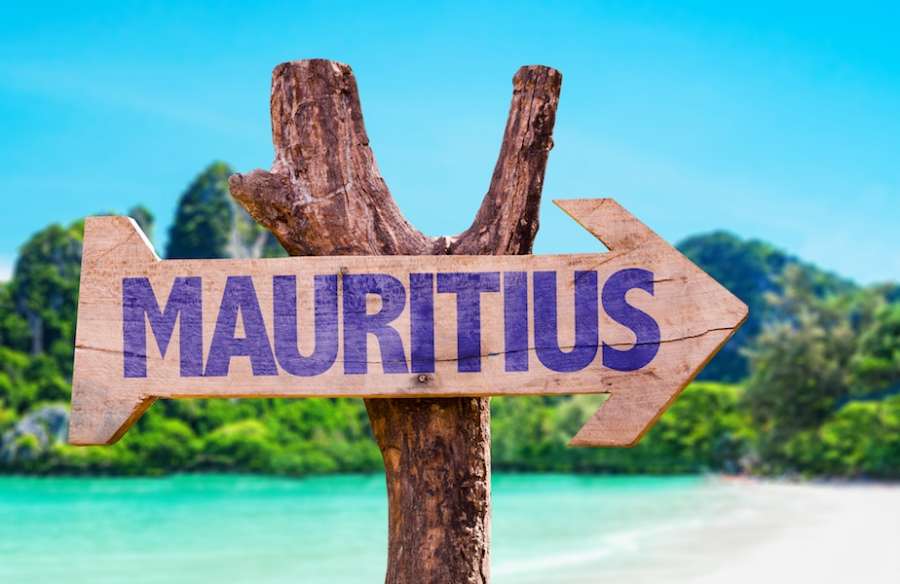 Mauritius Citizenship by Investment
