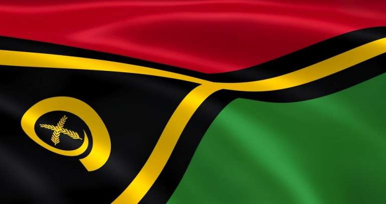 Vanuatu Citizenship Government Bonds Option (IGBO)