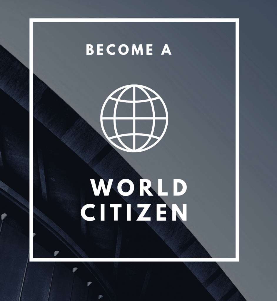 a World Citizen Best Citizenships