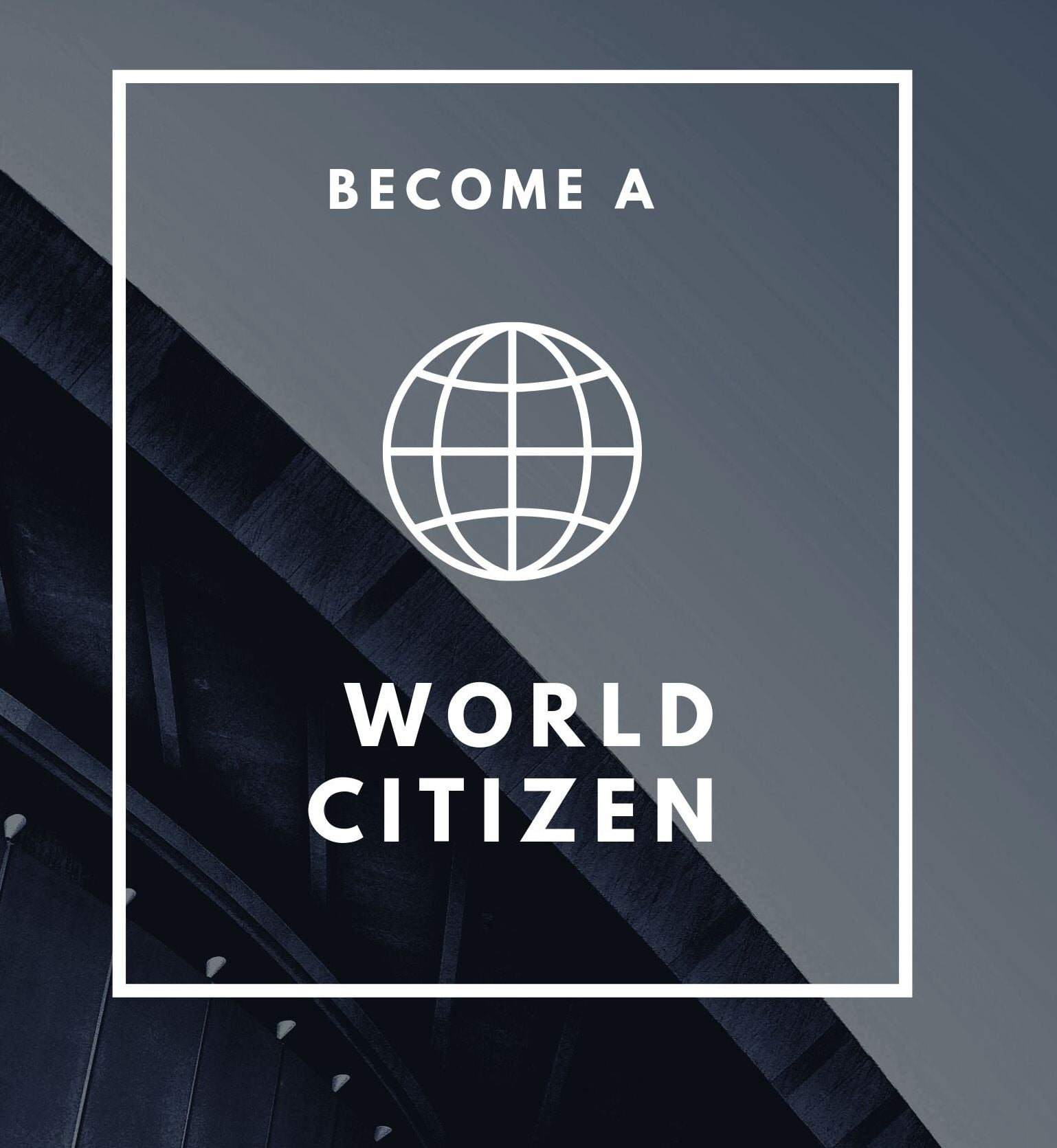 world citizen travel