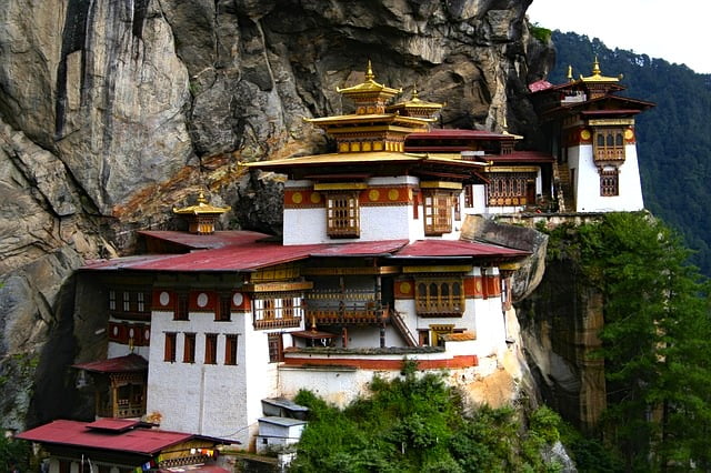 Bhutan Citizenship