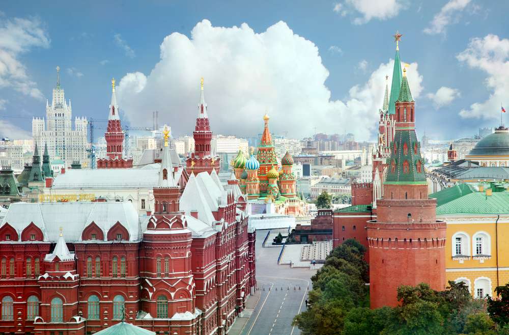 Can Russians Apply for Citizenship by Investment?