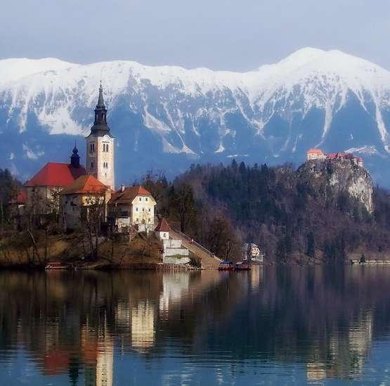 Slovenia citizenship by investment