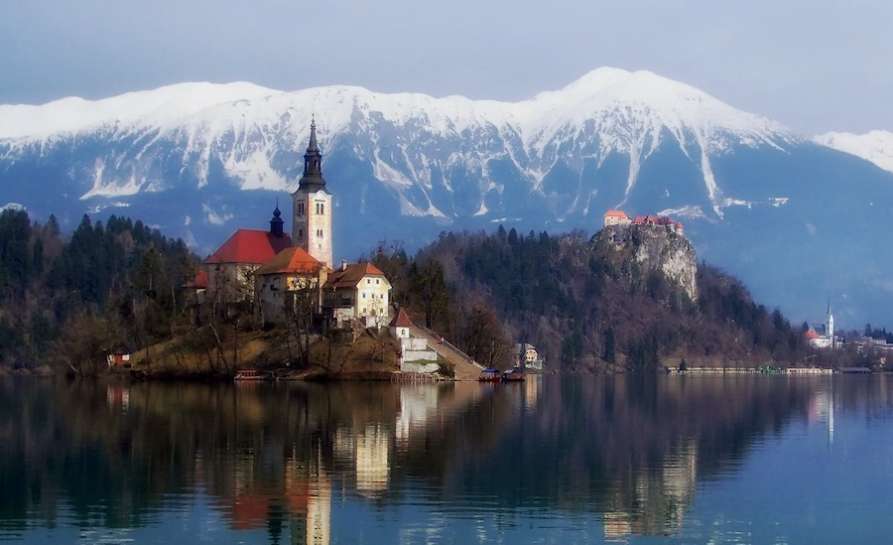 Slovenia citizenship by investment