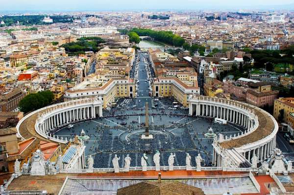 Vatican