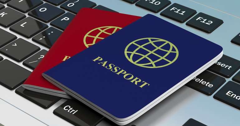 How Online Platform Works for CBI and Golden visas?