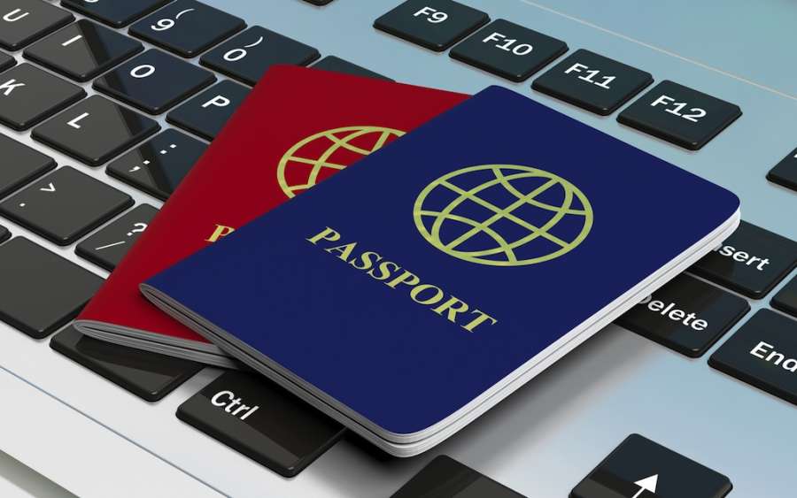 How Online Platform Works for CBI and Golden visas?