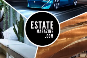 Estate Magazine