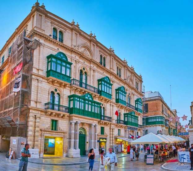 Malta extends exemption of stamp duty for property buyers