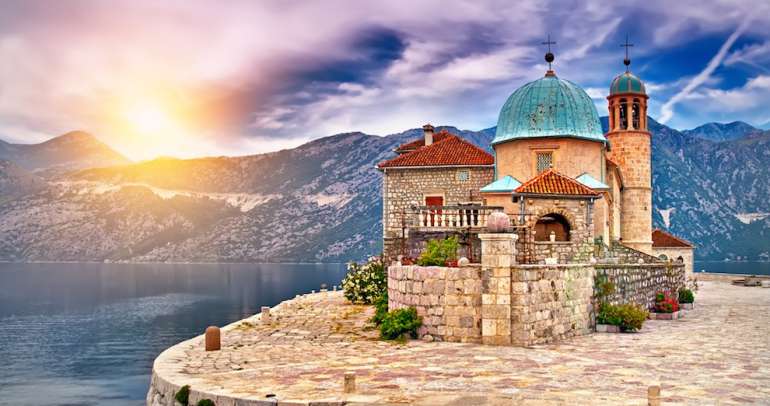 Montenegro CBI scheme open for applications