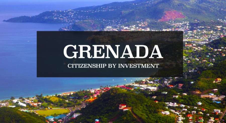 Grenada automatically rejects applicants refused by other countries