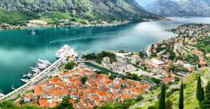 Montenegro citizenship by investment