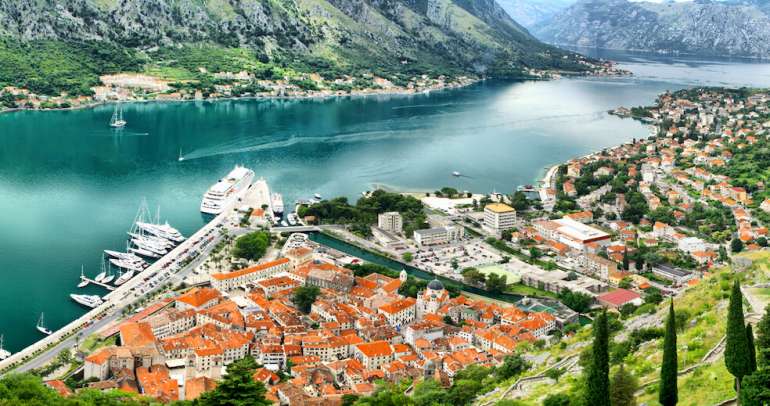 What makes Montenegro citizenship by investment so unique?