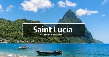 St Lucia Citizenship by Investment