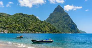 St Lucia Citizenship by Investment
