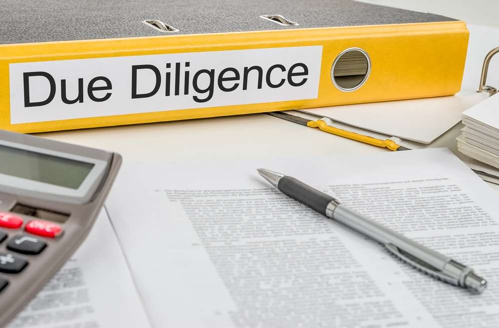List of Due Diligence Companies for Citizenship by Investment