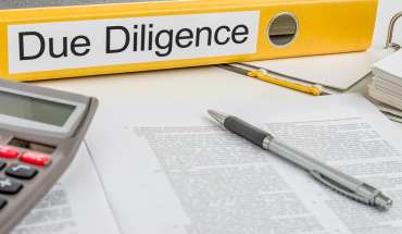 Financial Due diligence