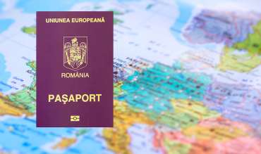 Romania Passport by Investment