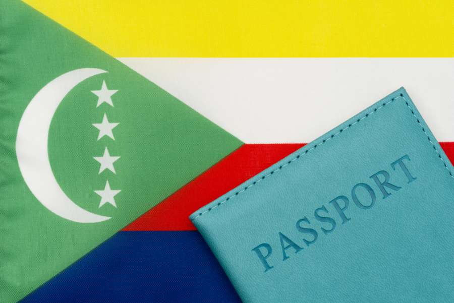 What happened to Comoros Citizenship by Investment?