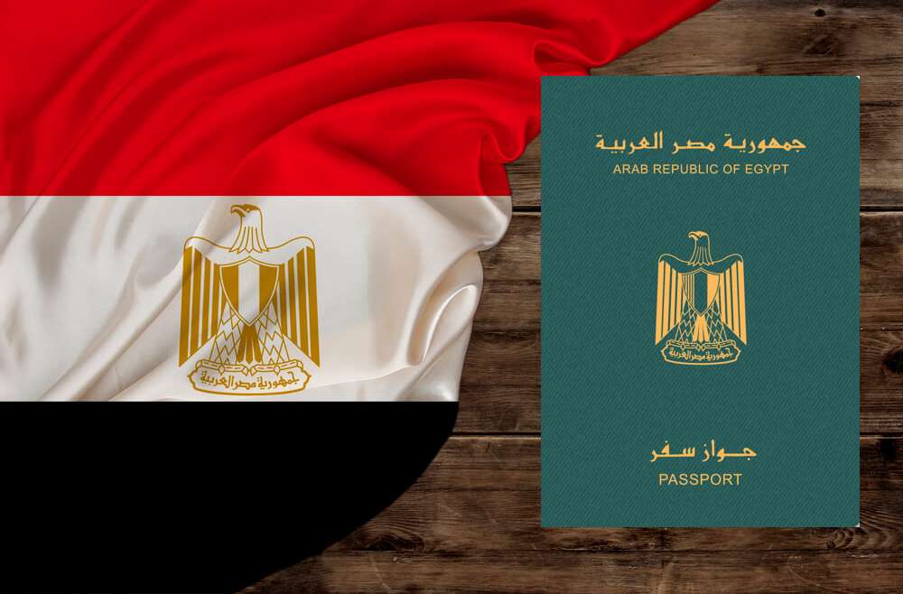 Egypt Golden Visa Program