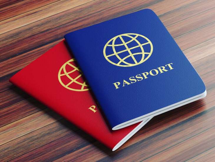 How to compare Govt Application fee for Golden Visas?