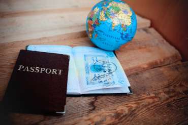 It’s Time to Invest in Passport Power