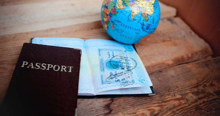 Important tips for passport investors