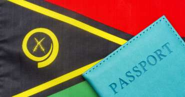 How much is Vanuatu citizenship by investment?