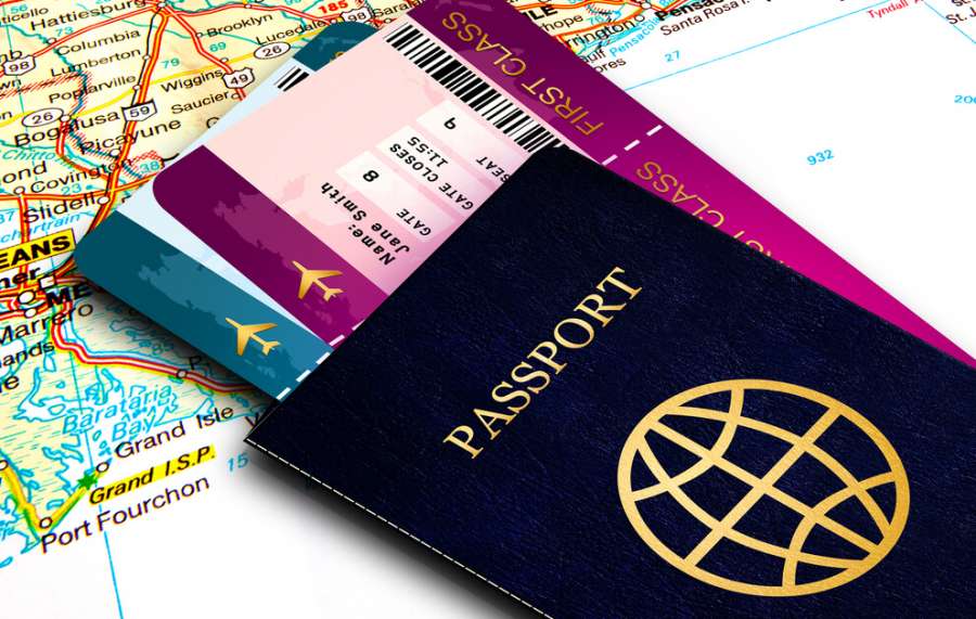 Top 20 Weakest Passports Best Citizenships