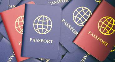 Top 10 Strongest Caribbean Passports