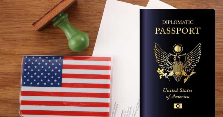 15 Untold Myths About Diplomatic passports