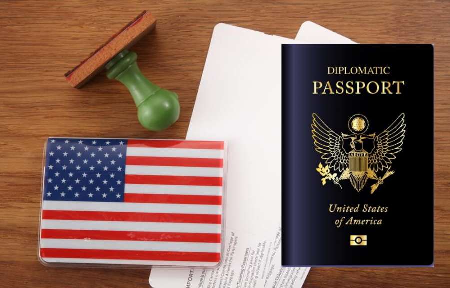 15 Myths about Diplomatic passports