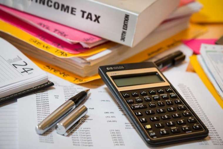 20 countries with no personal income taxes