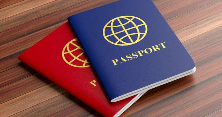 29% of UHNWI interested in second passport