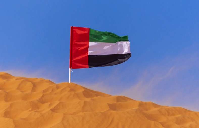 Why UAE has the biggest second passport market?