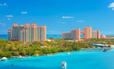 Bahamas Golden Visa