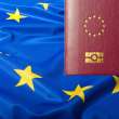 Withdrawal of EU citizenship