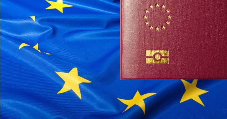 List of EU Countries Prohibit Dual Nationality for Naturalization