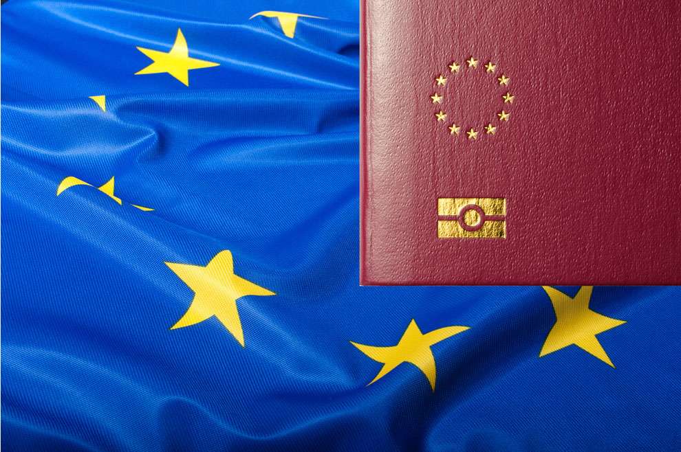 Withdrawal of EU citizenship