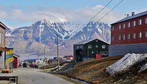 Longyearbyen