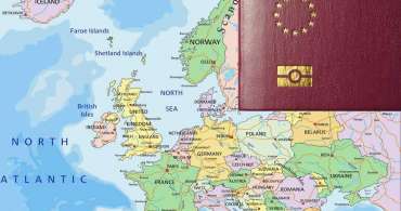Best Passport Rankings 2020