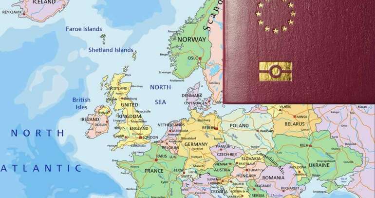 Where to Buy Cheapest Golden Visa in Europe?