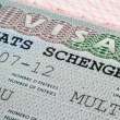 Which Schengen States Require Airport Transit Visas?