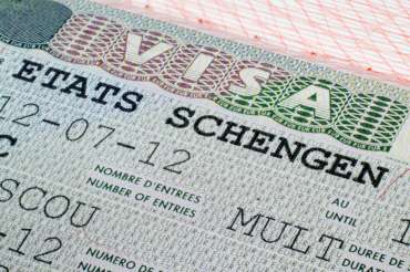 Schengen Visa