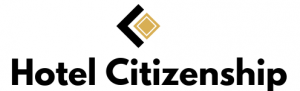 Hotel Citizenship Platform