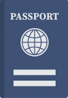 Visa waiver Passport