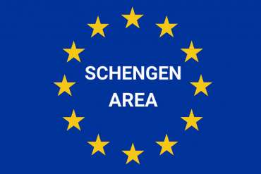 Schengen Area