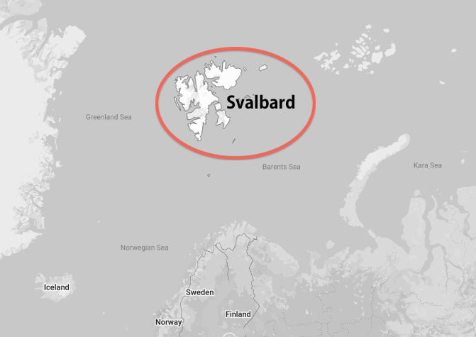 What should you know about Svalbard? - Best Citizenships